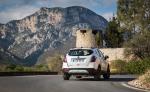 Opel Mokka X Color Innovation 2016 года